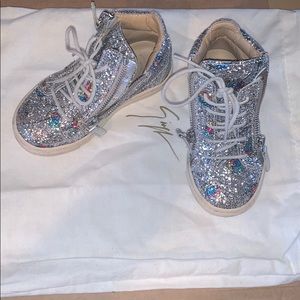 Giuseppe Junior sneakers